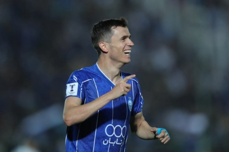 خیال هواداران راحت؛ همه چیز به آسانی می‌گذرد!