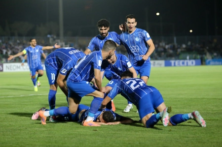 یاد ایام خوش قدیم؛ ۳ بازی و ۳ برد برای ایرانی‌ها