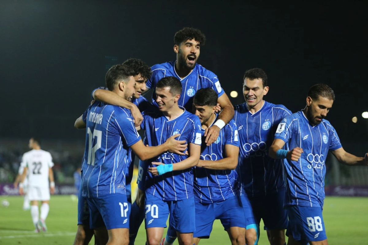 دو غایب مهم استقلال مقابل الوصل مشخص شد