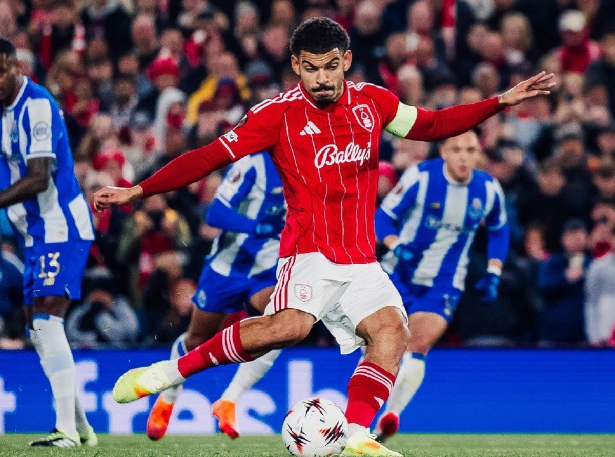 فارست ۲-۰ پورتو؛ پیروزی بعد از ۱۰ بازی، شوک تغییر مربی جواب داد!