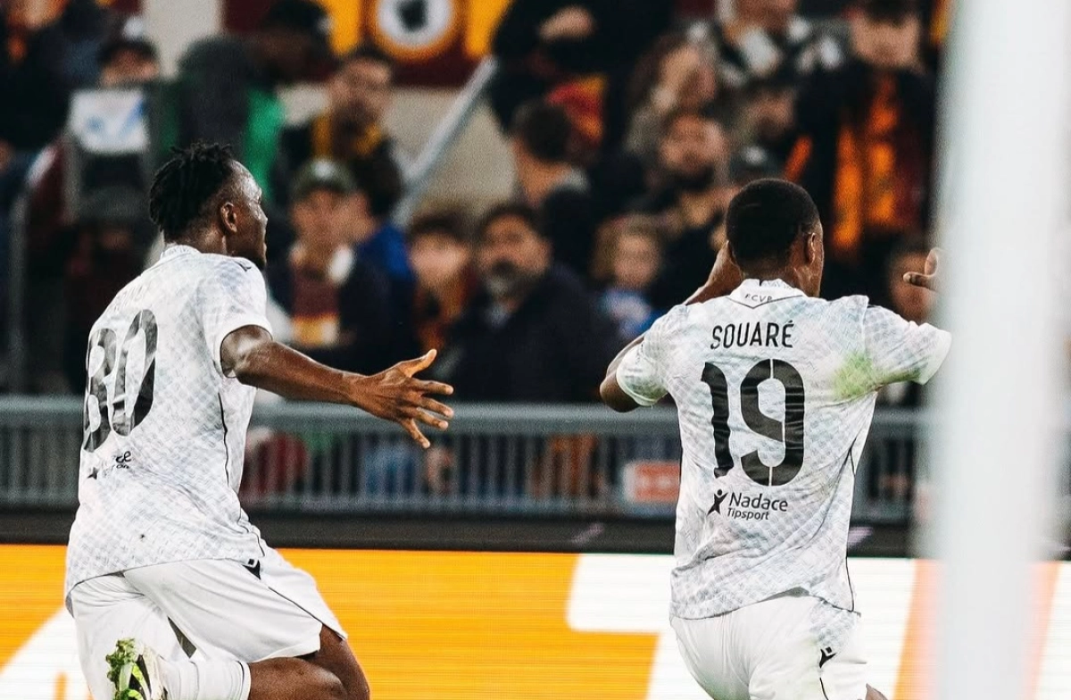 رم ۱-۲ ویکتوریا پلژن؛ تیم گاسپرینی سرحال نیست