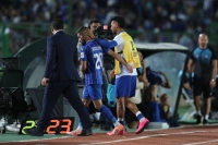 احتمال محرومیت دو جلسه‌ای برای علیرضا کوشکی