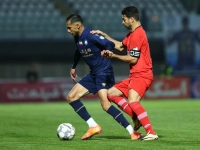 نبرد گل‌گهر - تراکتور نیم ساعت جلو افتاد