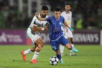 غیبت 2 بازیکن استقلال در بازی برابر فجر