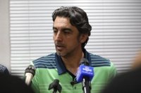 رحمتی: بازی سختی در پیش داریم؛ اما برای پیروزی به یزد می‌رویم