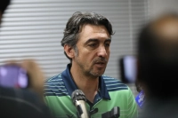 رحمتی: از دست رفتن پنالتی تنها دلیل باخت ما بود