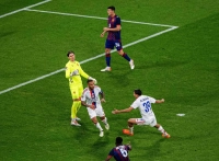 لیون ۲-۰ بازل؛ بازگشت تیم فرانسوی به مسیر پیروزی