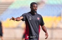 پایان یک خرید پرسر و صدا؟ اوریه در آستانه خروج از پرسپولیس