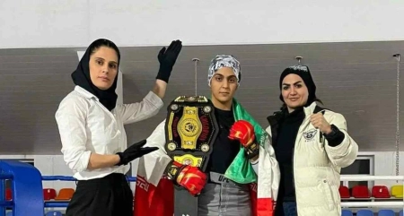 خبر شوکه‌کننده برای ورزش ایران؛ درگذشت قهرمان موی‌تای حین تمرین