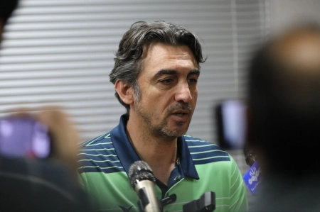 رحمتی: از دست رفتن پنالتی تنها دلیل باخت ما بود