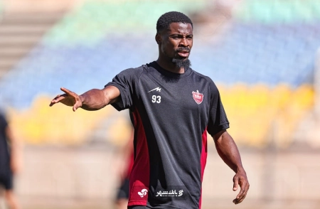 خطر پرونده قضایی؛ اوریه می‌تواند دردسرساز شود / سرژ جواب پرسپولیسی‌ها را نمی‌دهد!