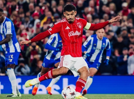 فارست ۲-۰ پورتو؛ پیروزی بعد از ۱۰ بازی، شوک تغییر مربی جواب داد!