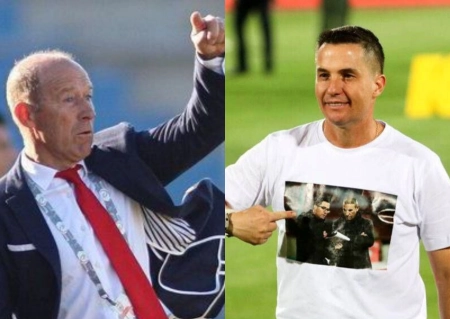 ۲۴ ساعت تا مشخص شدن تکلیف نیمکت پرسپولیس