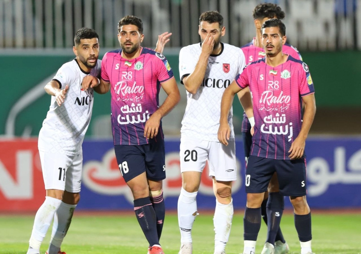 آلومینیوم ۰-۰ مس؛ خطیبی، مانع بزرگ در راه پنجمین برد متوالی