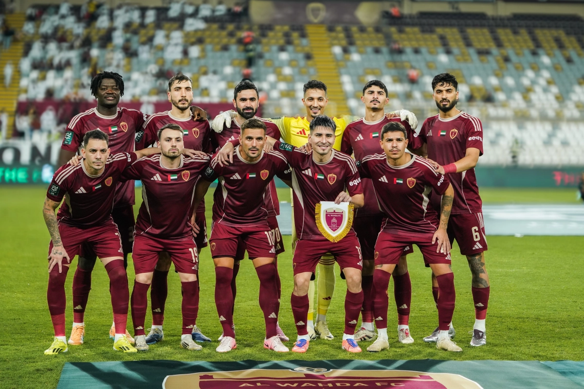 پیروزی شیرین الوحده در روز اولین گل لژیونر ایرانی