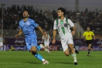 چادرملو اردکان ۲-۱ خیبر خرم‌آباد؛ جشن بزرگ یزدی‌ها در روز ضیافت پنالتی‌ها