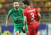 فولاد خوزستان ۰-۱ شمس آذر؛ حالا همه تیم‌های لیگ پیروزی دارند