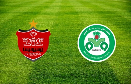 نبردی برای بقا؛ پرسپولیس و ذوب‌آهن در جستجوی آرامش