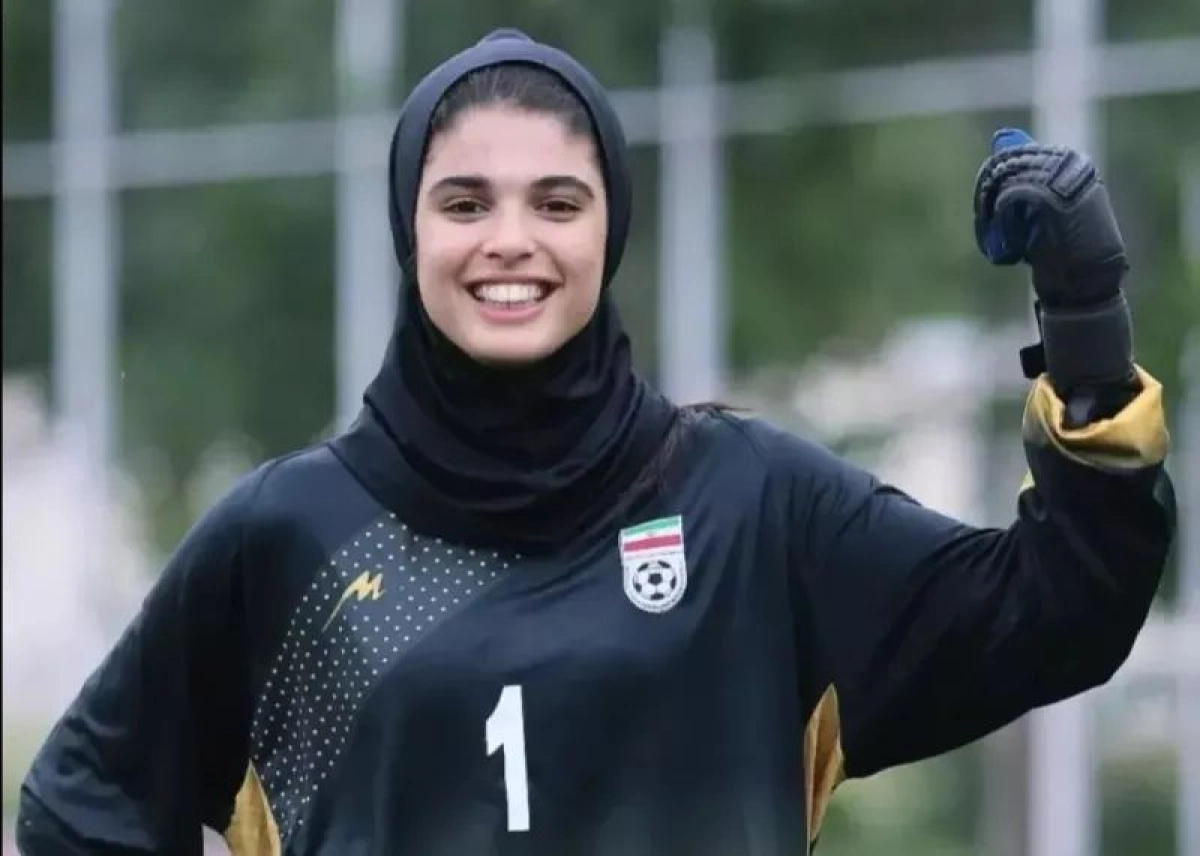 محرومیت و جریمه مالی برای ملی‌پوش نوجوان ایران از سوی AFC