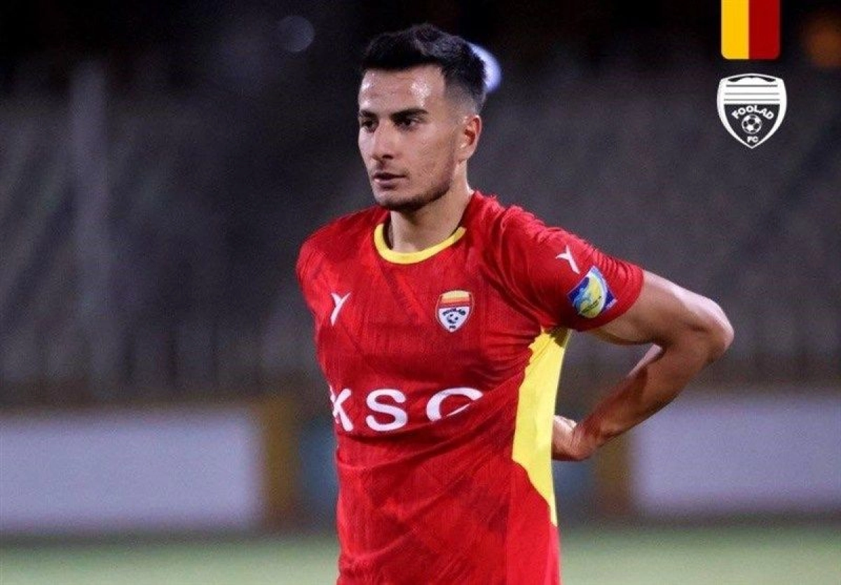 محروقی: یحیی گل‌محمدی بهترین مربی ایران است؛ شعار چیزی را تغییر نمی‌دهد