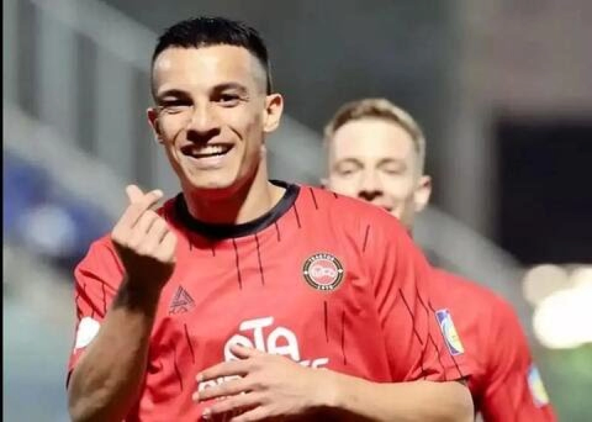 دعوت ستاره باشگاه تراکتور به کمیته انضباطی