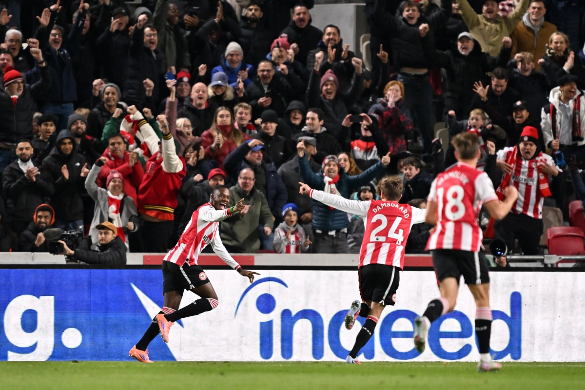 برنتفورد ۳-۲ لیورپول؛ گودال ناکامی عمیق‌تر از همیشه