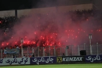 واکنش تند مدیرعامل نساجی به تخریب سکوهای ورزشگاه وطنی؛ اگر کمک نمی‌کنید، پشت پا نزنید!