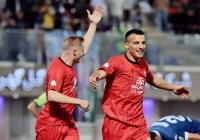 حسین‌زاده در تعقیب رکورد تاریخی آقای گلی لیگ برتر