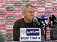 اسکوچیچ: این مساوی از باخت بدتر بود؛ عصبانی‌ام!