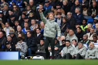 مارسکا: وقتی در لیگ برتر خوب نباشید نتایج ناگوار است