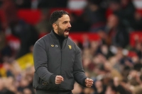 آموریم: اگر بدون اذیت نبریم منچستریونایتد نیستیم!