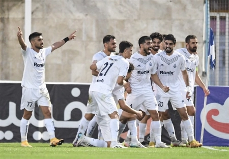 افسرده: تمرکز کرده بودم تا ثابت کنم می‌توانم گل بزنم