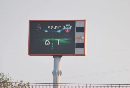 هفته دهم لیگ دسته اول؛ پیروزی پرگل نساجی در دربی شمال