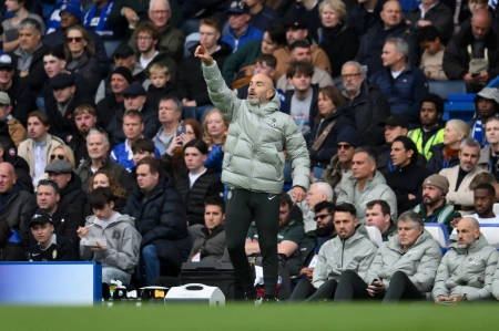 مارسکا: وقتی در لیگ برتر خوب نباشید نتایج ناگوار است