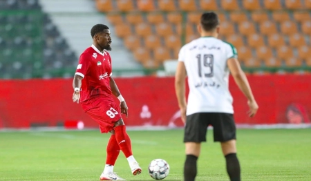 پیغام مهم سرژ اوریه به هواداران پرسپولیس! + عکس