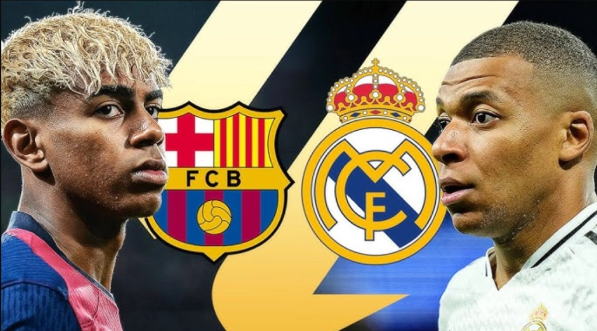 الکلاسیکو با حضور یک صهیونیست جنجالی شد