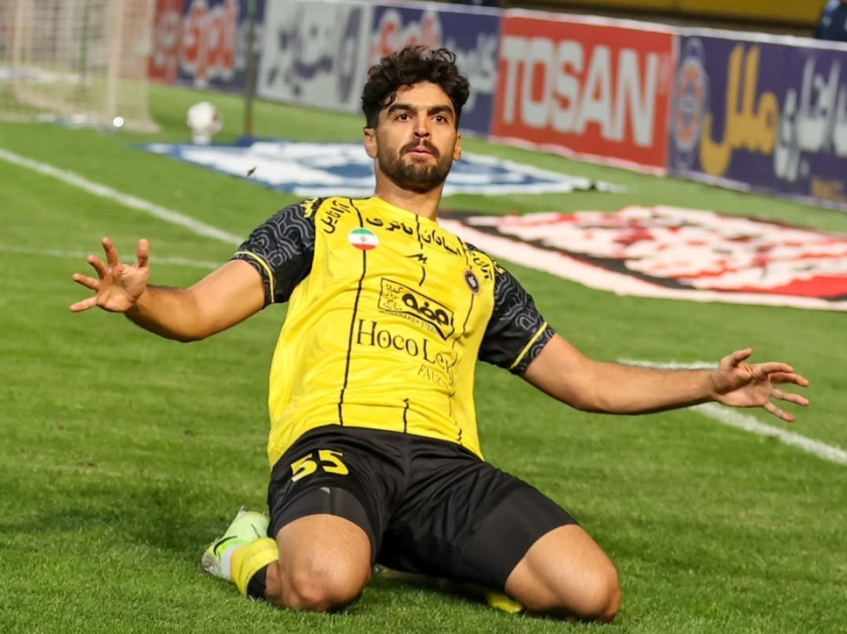 سپاهان ۲-۱ پیکان؛ اندک اندک جمع مدعیان می‌رسد!