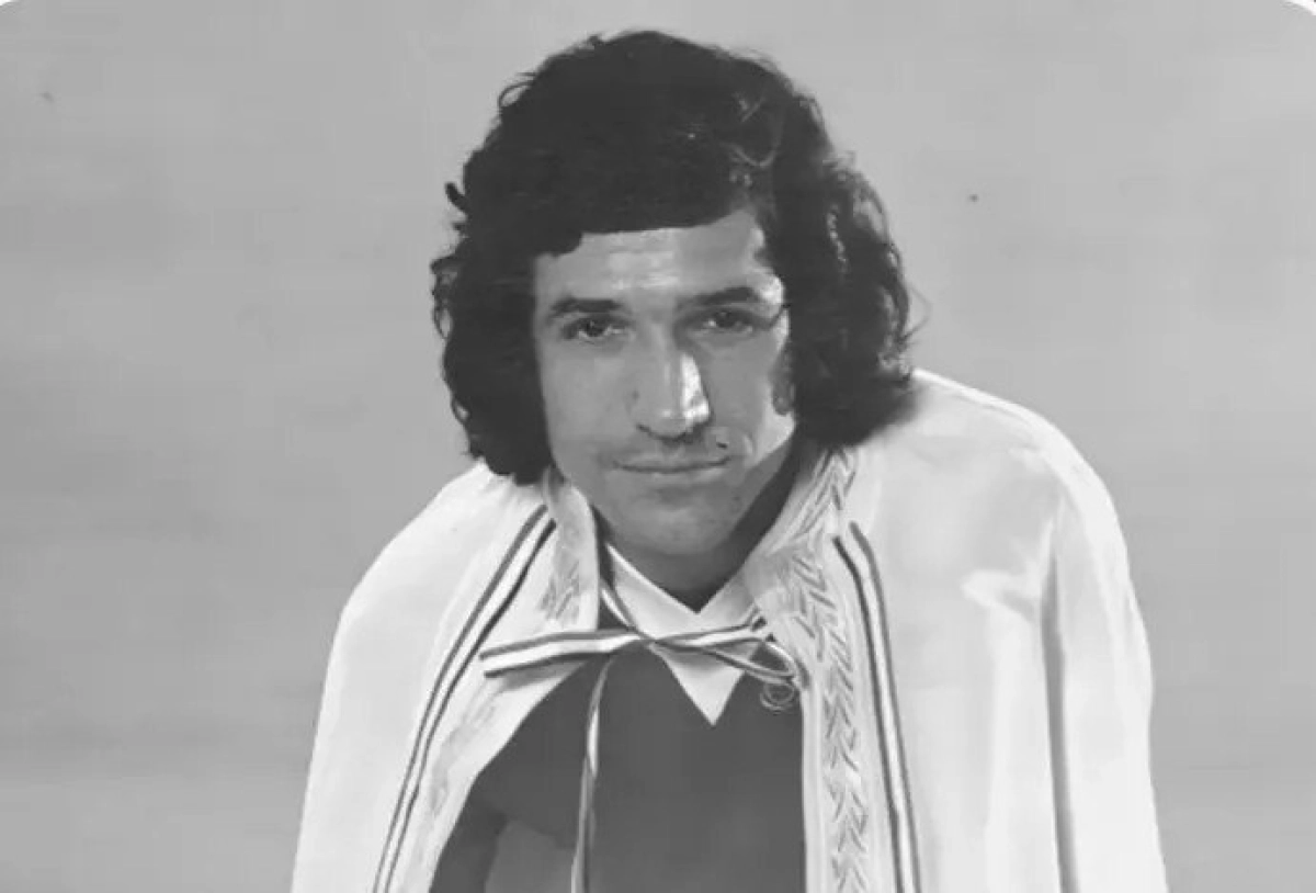 دل‌نوشته خاص از سوی باشگاه؛ استقلال در سوگ ستاره خود نشست