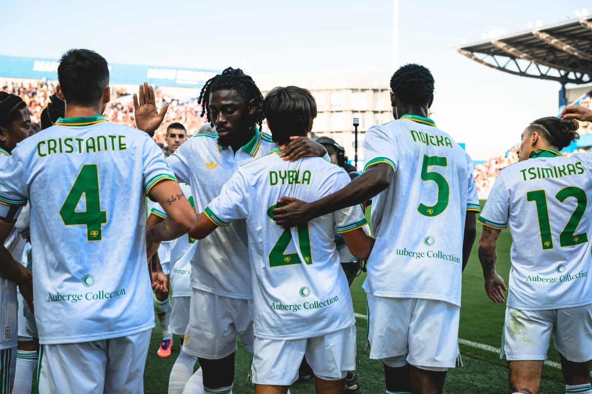 کار بزرگ گاسپرینی؛ رم مدعی چراغ خاموش سری آ