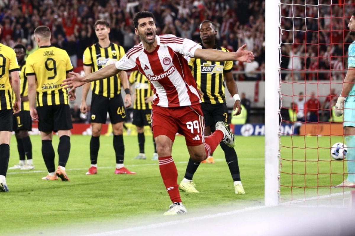 مهدی طارمی، کابوس امشب آیندهوون!