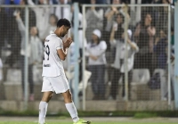 امیر سواعد: اولین گلم در لیگ برتر را هرگز فراموش نمی‌کنم