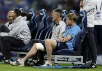 نگرانی ناپولی از تکرار مصدومیت همسترینگ دی‌بروینه