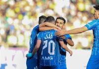 فجرسپاسی ۰-۳ استقلال؛ صعود آبی‌ها به صدر با برد مقتدرانه