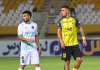 جنجال داوری در دیدار سپاهان؛ طلایی‌پوشان شوکه شدند! + عکس