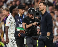 آلونسو: این برد ارزشی بیش از ۳ امتیاز داشت؛ وینیسیوس فوق‌العاده بود و همین مهم است