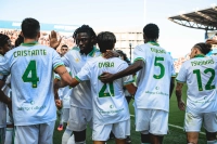 کار بزرگ گاسپرینی؛ رم مدعی چراغ خاموش سری آ