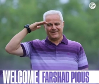 تغییر مسیر مربی معروف از پرسپولیس به شناورسازی قشم!