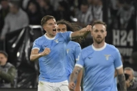 لاتزیو ۱-۰ یوونتوس؛ ساری راه خروج را به تودور نشان داد