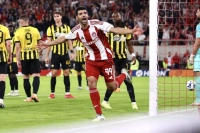 مهدی طارمی، کابوس امشب آیندهوون!