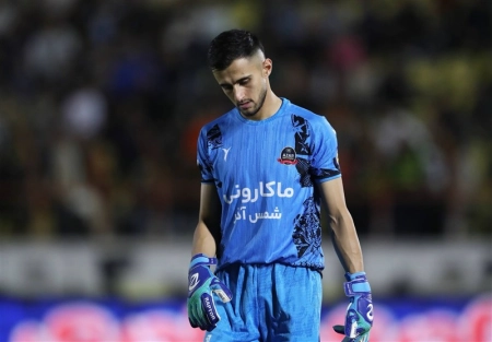 جعفرپور: دو سه مهار خوب داشتم؛ اجازه ندادیم گل‌مان هدر برود